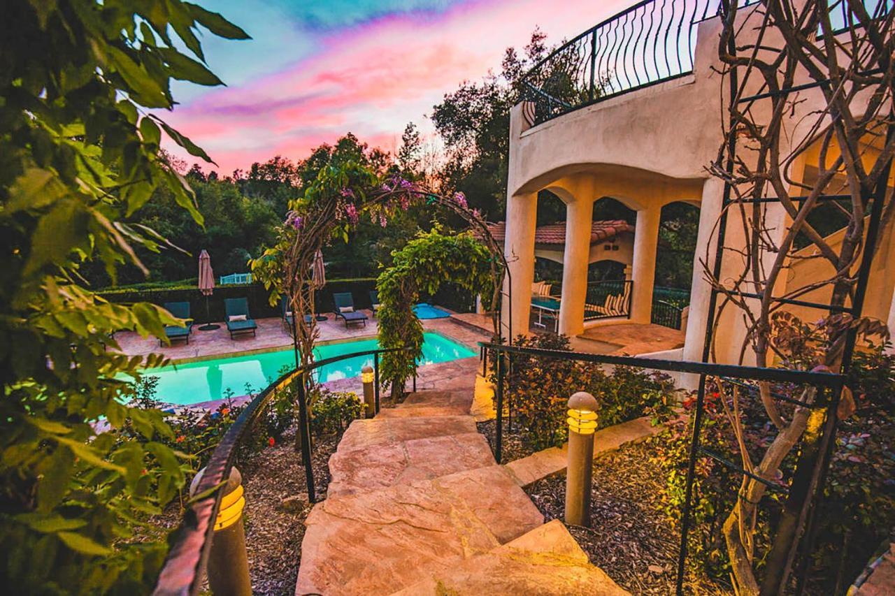 De Luz By Avantstay Temecula Luaran gambar
