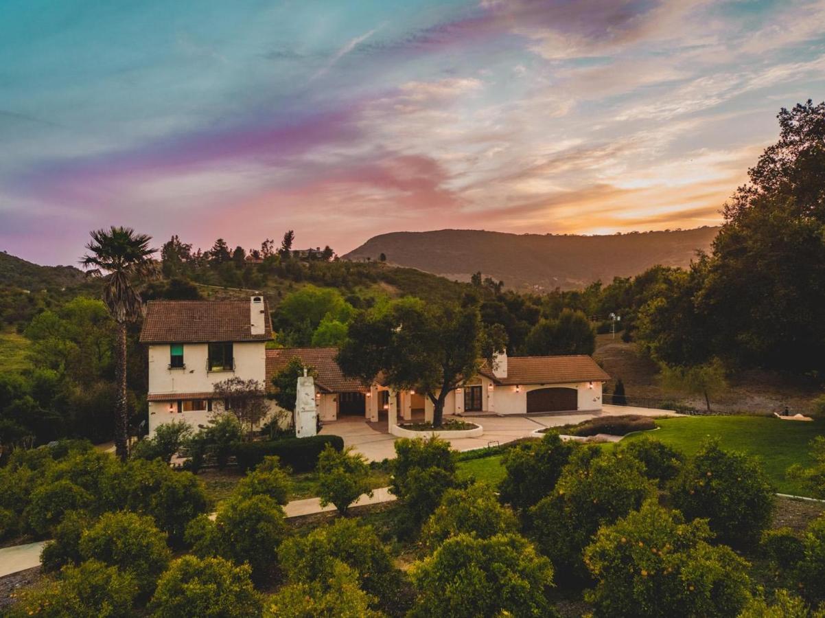 De Luz By Avantstay Temecula Luaran gambar